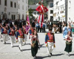 Samson Parade Mauterndorf